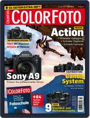 Colorfoto (Digital) Subscription July 1st, 2017 Issue