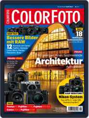 Colorfoto (Digital) Subscription                    May 1st, 2017 Issue