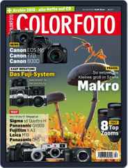 Colorfoto (Digital) Subscription                    April 1st, 2017 Issue