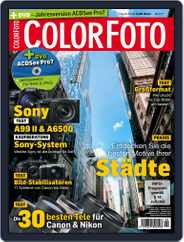 Colorfoto (Digital) Subscription                    February 1st, 2017 Issue