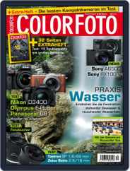 Colorfoto (Digital) Subscription                    December 1st, 2016 Issue