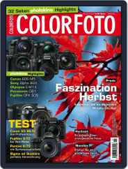 Colorfoto (Digital) Subscription                    October 11th, 2016 Issue