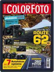 Colorfoto (Digital) Subscription August 9th, 2016 Issue