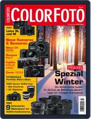 Colorfoto (Digital) Subscription                    March 1st, 2016 Issue