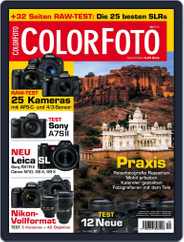 Colorfoto (Digital) Subscription November 6th, 2015 Issue