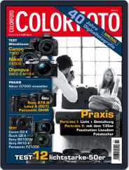 Colorfoto (Digital) Subscription October 7th, 2015 Issue