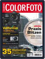 Colorfoto (Digital) Subscription                    June 1st, 2015 Issue