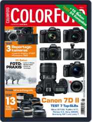 Colorfoto (Digital) Subscription December 8th, 2014 Issue