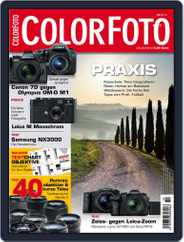Colorfoto (Digital) Subscription September 5th, 2014 Issue
