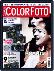 Colorfoto (Digital) Subscription                    June 5th, 2014 Issue