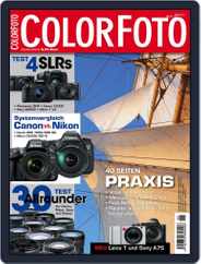 Colorfoto (Digital) Subscription                    May 1st, 2014 Issue