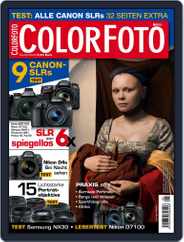 Colorfoto (Digital) Subscription                    April 7th, 2014 Issue