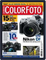 Colorfoto (Digital) Subscription                    January 20th, 2014 Issue