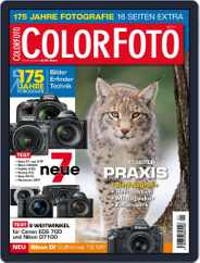 Colorfoto (Digital) Subscription                    December 10th, 2013 Issue