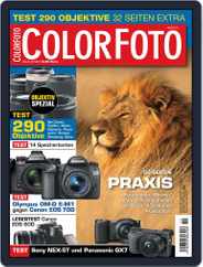Colorfoto (Digital) Subscription                    October 3rd, 2013 Issue
