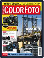 Colorfoto (Digital) Subscription July 4th, 2013 Issue