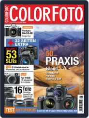 Colorfoto (Digital) Subscription May 3rd, 2013 Issue
