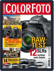 Colorfoto (Digital) Subscription                    February 11th, 2013 Issue