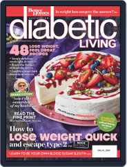Diabetic Living Australia (Digital) Subscription May 1st, 2020 Issue