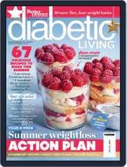 Diabetic Living Australia (Digital) Subscription                    January 1st, 2020 Issue