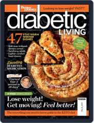 Diabetic Living Australia (Digital) Subscription September 1st, 2019 Issue