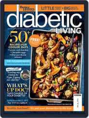 Diabetic Living Australia (Digital) Subscription                    May 1st, 2019 Issue