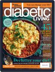 Diabetic Living Australia (Digital) Subscription                    May 1st, 2018 Issue