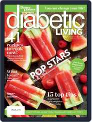 Diabetic Living Australia (Digital) Subscription                    January 1st, 2018 Issue