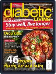 Diabetic Living Australia (Digital) Subscription                    July 1st, 2017 Issue