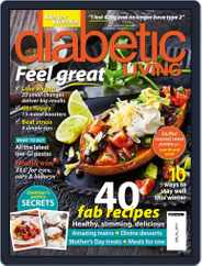 Diabetic Living Australia (Digital) Subscription                    May 1st, 2017 Issue