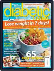 Diabetic Living Australia (Digital) Subscription                    March 1st, 2017 Issue