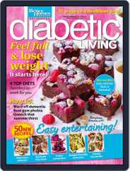 Diabetic Living Australia (Digital) Subscription                    January 1st, 2017 Issue