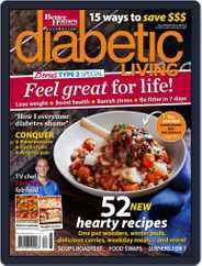 Diabetic Living Australia (Digital) Subscription                    June 1st, 2016 Issue