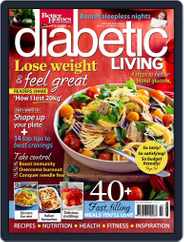 Diabetic Living Australia (Digital) Subscription                    April 7th, 2016 Issue