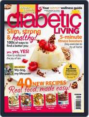 Diabetic Living Australia (Digital) Subscription                    December 10th, 2015 Issue