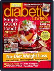 Diabetic Living Australia (Digital) Subscription                    September 30th, 2015 Issue