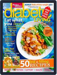 Diabetic Living Australia (Digital) Subscription                    July 31st, 2015 Issue