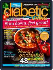 Diabetic Living Australia (Digital) Subscription                    June 4th, 2015 Issue