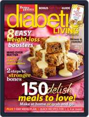 Diabetic Living Australia (Digital) Subscription                    May 1st, 2015 Issue