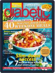 Diabetic Living Australia (Digital) Subscription                    March 1st, 2015 Issue