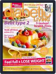 Diabetic Living Australia (Digital) Subscription                    December 15th, 2014 Issue