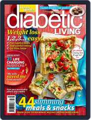 Diabetic Living Australia (Digital) Subscription                    August 27th, 2014 Issue