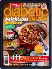 Diabetic Living Australia (Digital) Subscription                    April 14th, 2014 Issue
