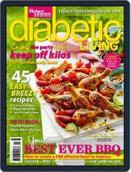 Diabetic Living Australia (Digital) Subscription                    January 29th, 2014 Issue