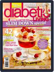 Diabetic Living Australia (Digital) Subscription                    October 17th, 2013 Issue