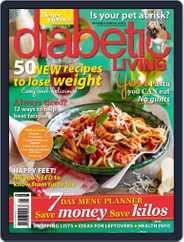 Diabetic Living Australia (Digital) Subscription                    October 1st, 2013 Issue