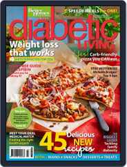Diabetic Living Australia (Digital) Subscription                    April 9th, 2013 Issue