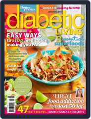 Diabetic Living Australia (Digital) Subscription                    February 19th, 2013 Issue