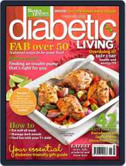 Diabetic Living Australia (Digital) Subscription                    October 9th, 2012 Issue
