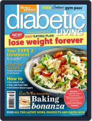Diabetic Living Australia (Digital) Subscription                    April 9th, 2012 Issue